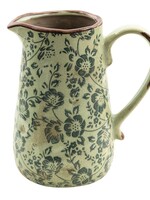 Clayre & Eef Decoratie kan 16*11*18 cm 6CE1389M
