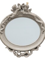 Clayre & Eef Spiegel 28*33 cm 62S237