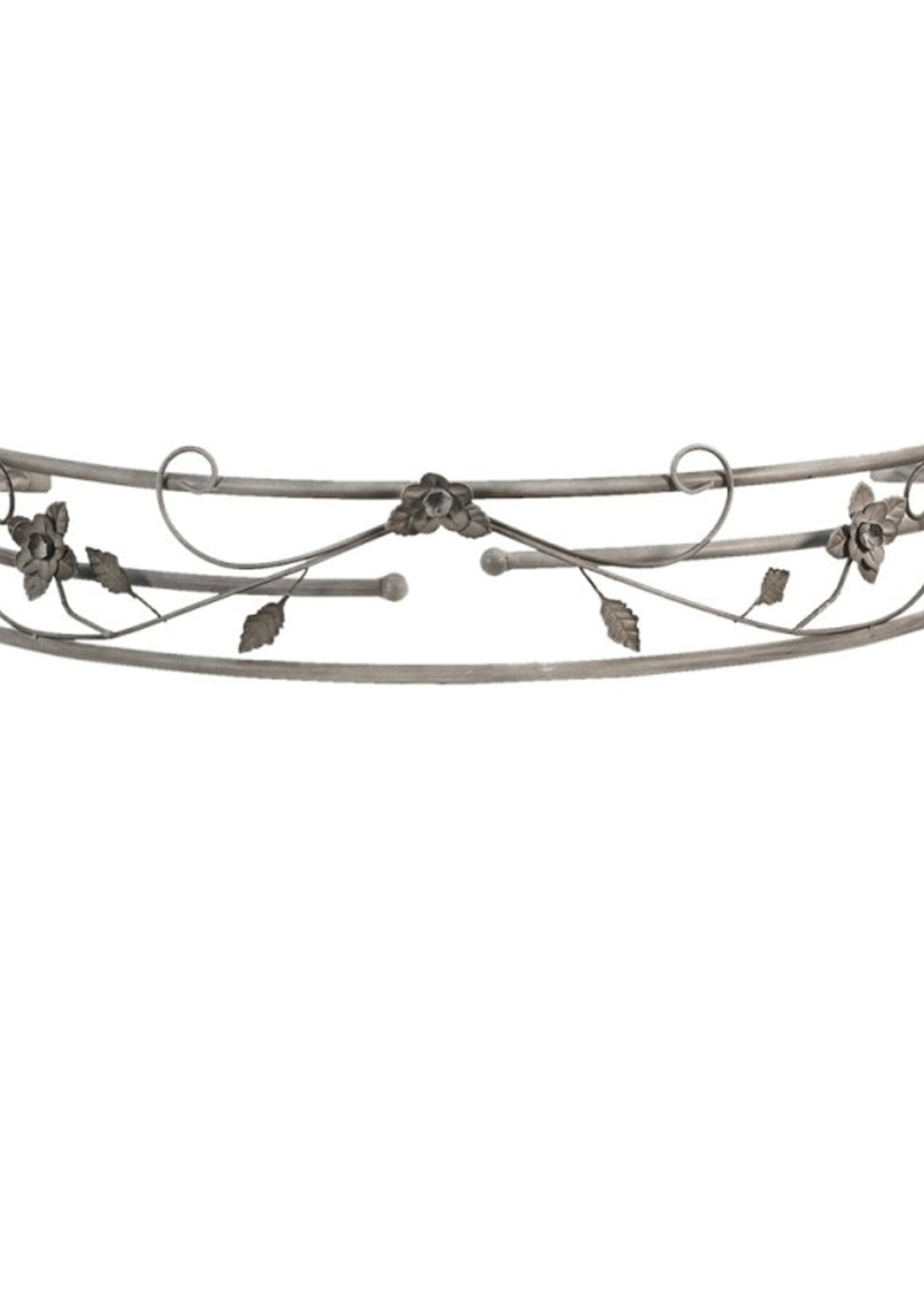 Clayre & Eef Bed hemel 68*46*12 cm 5Y0993