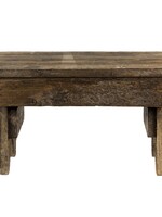 Clayre & Eef Table de plante 34*19*20 cm 6H2077