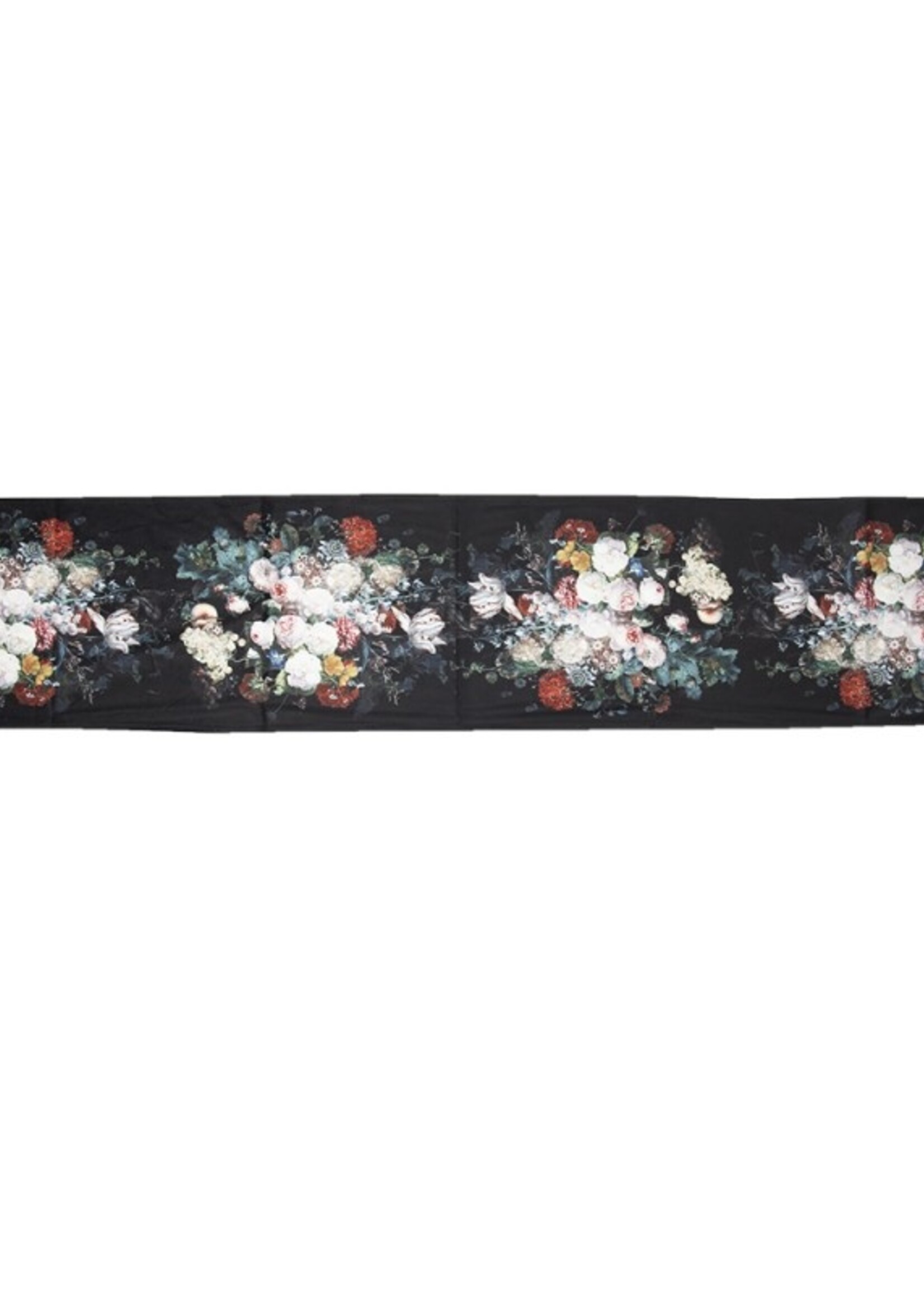 Clayre & Eef Chemin de table 35*180 cm KT065.007