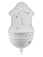 Clayre & Eef Décoration porte plantes 24*10*47 cm 6Y4784