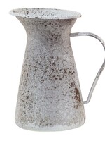 Clayre & Eef Decoratieve schenkkan 12*12*20 cm 6Y4786