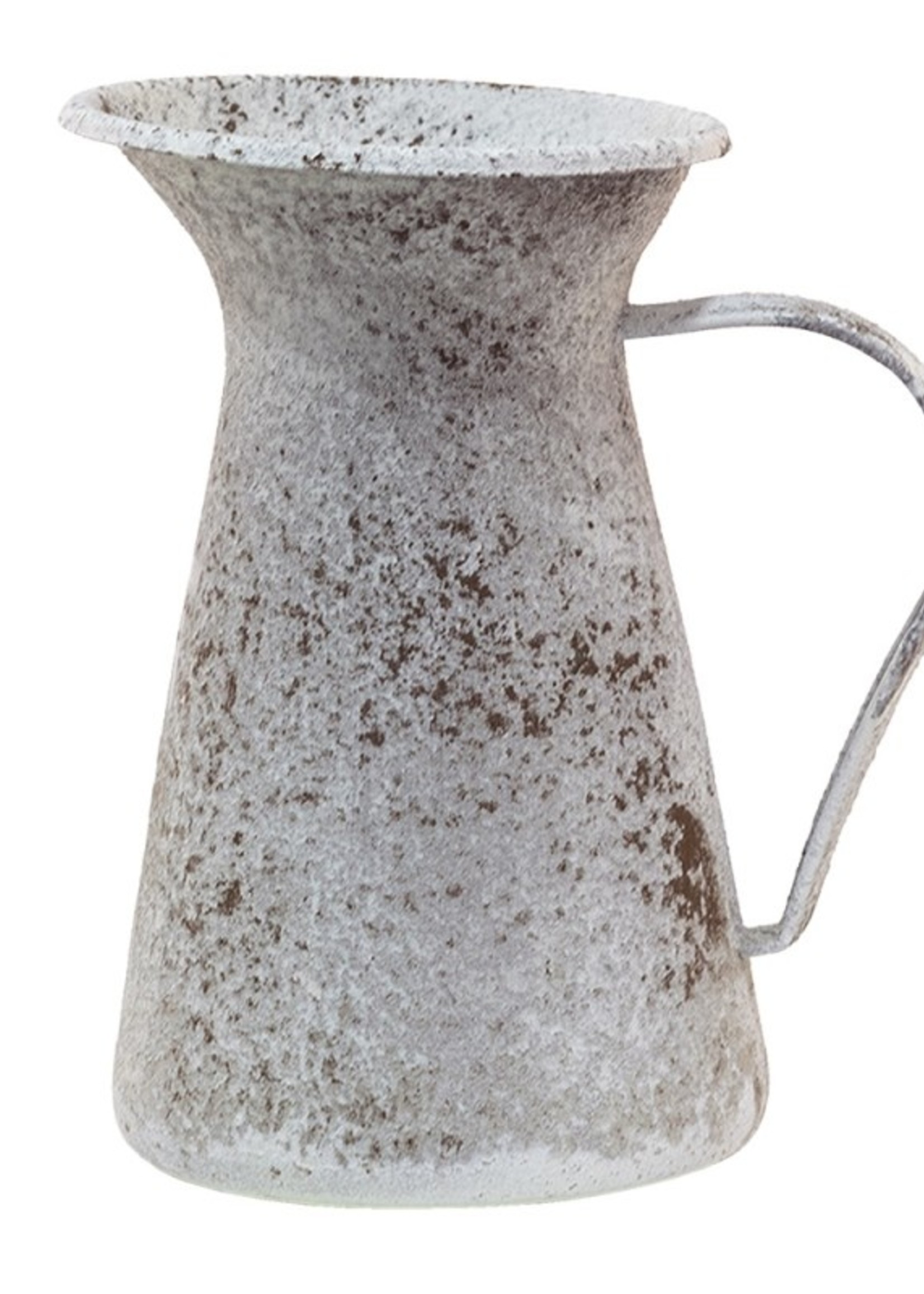 Clayre & Eef Decoratieve schenkkan 12*12*20 cm 6Y4786