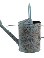 Clayre & Eef Décoration arrosoir 50*21*44 cm 6Y4792