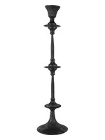 Clayre & Eef Bougeoir Ø 15*60 cm 5Y0924