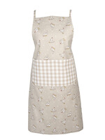 Clayre & Eef Tablier 70*85 cm LCH41N