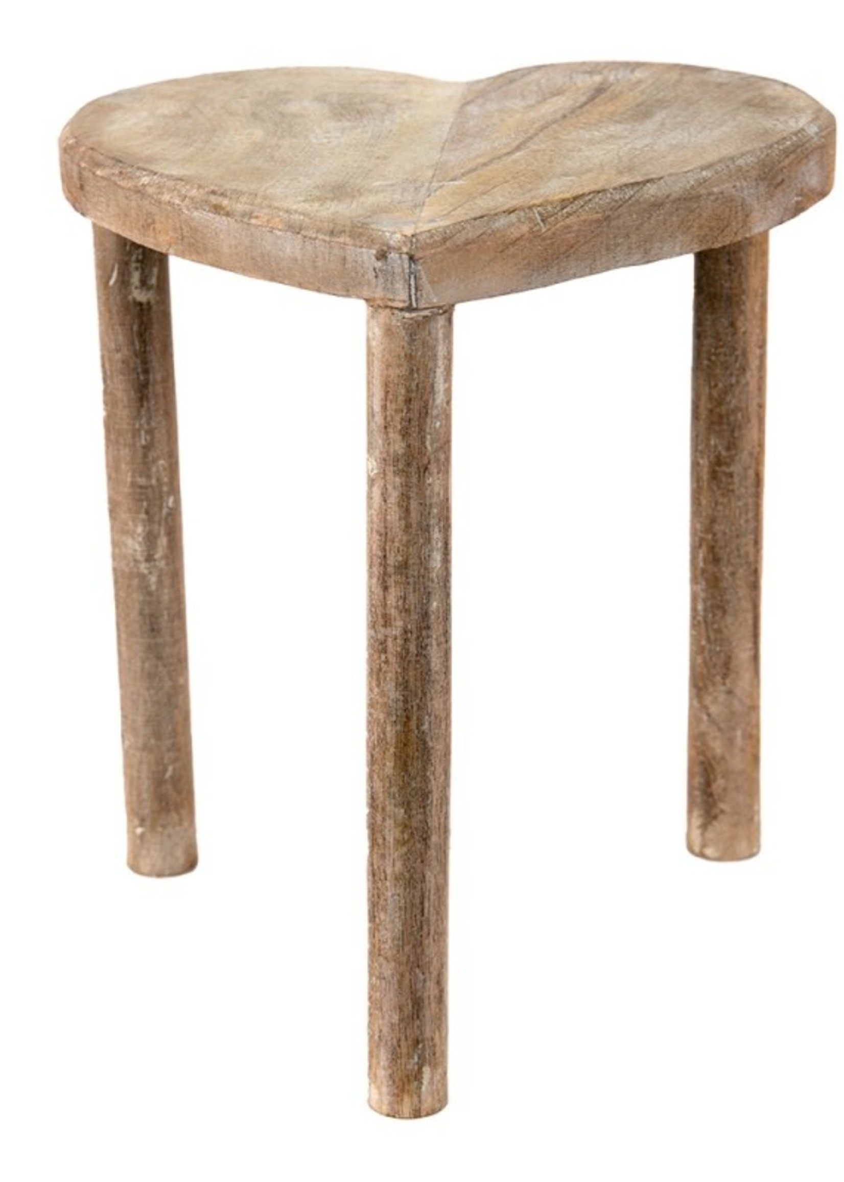 Clayre & Eef Table d’appoint 29*26*32 cm 6H2154M