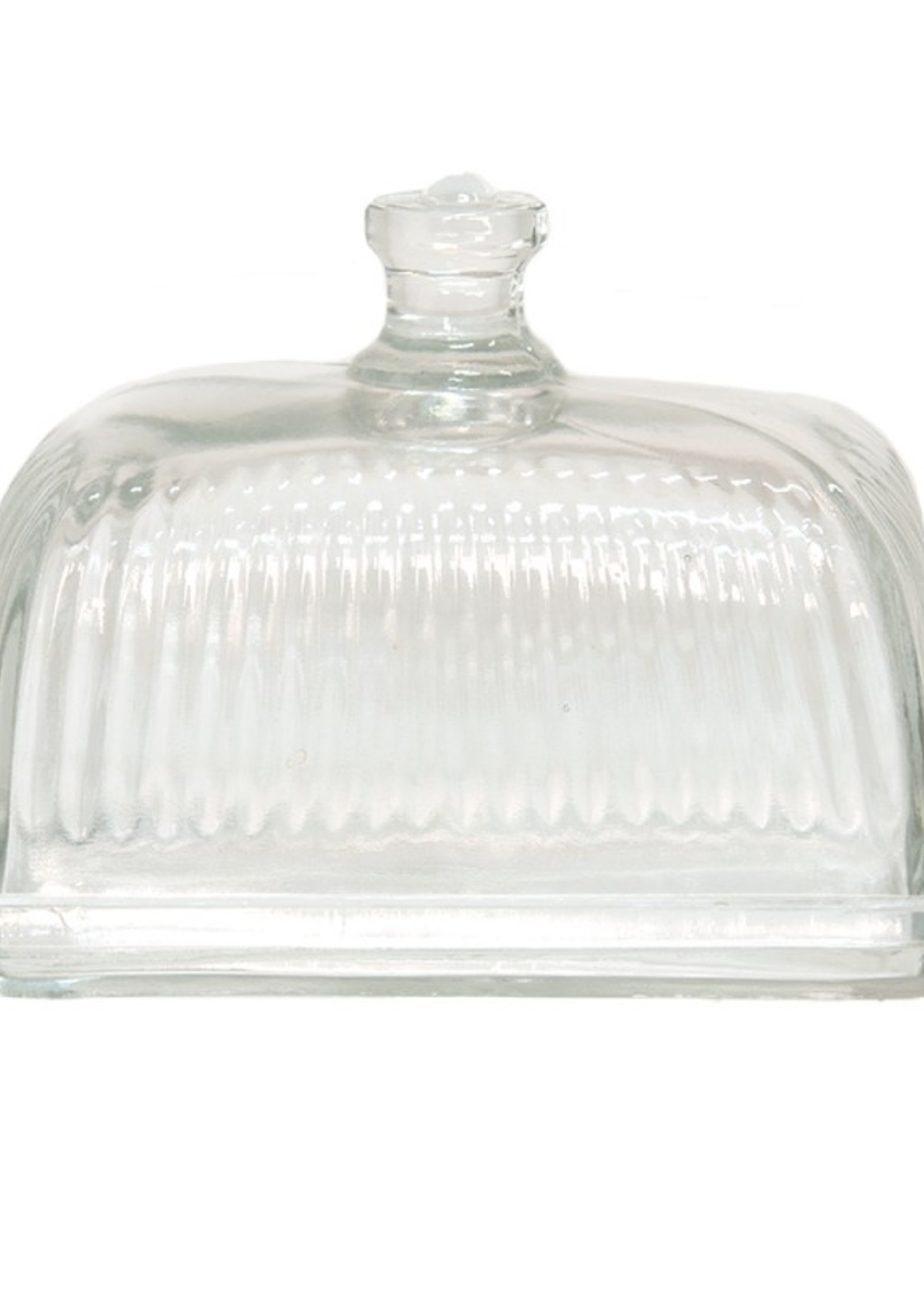 Clayre & Eef Botervloot 16*10*11 cm 6GL3543