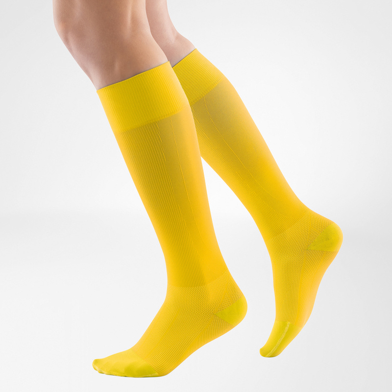 Bauerfeind Compression Socks Run & Walk