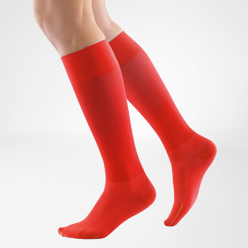 Bauerfeind Compression Socks Run & Walk