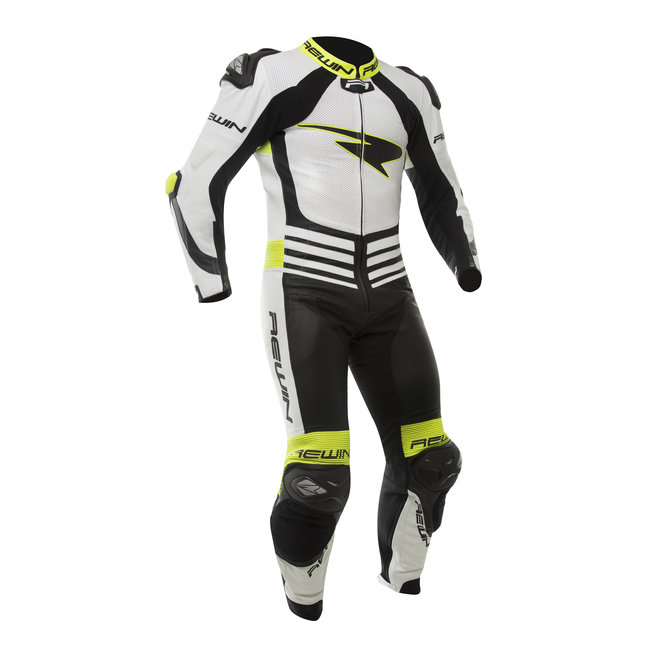 Rewin Re Tech  Airbag compatible