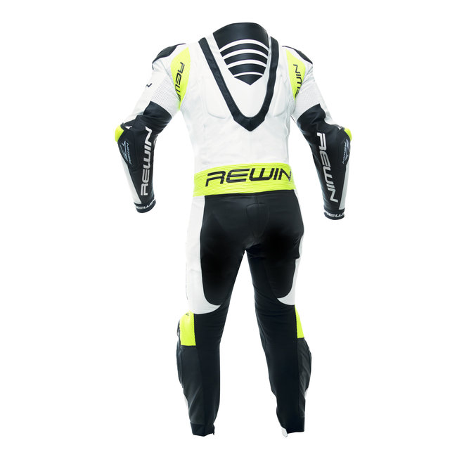 Rewin Re Tech  Airbag compatible