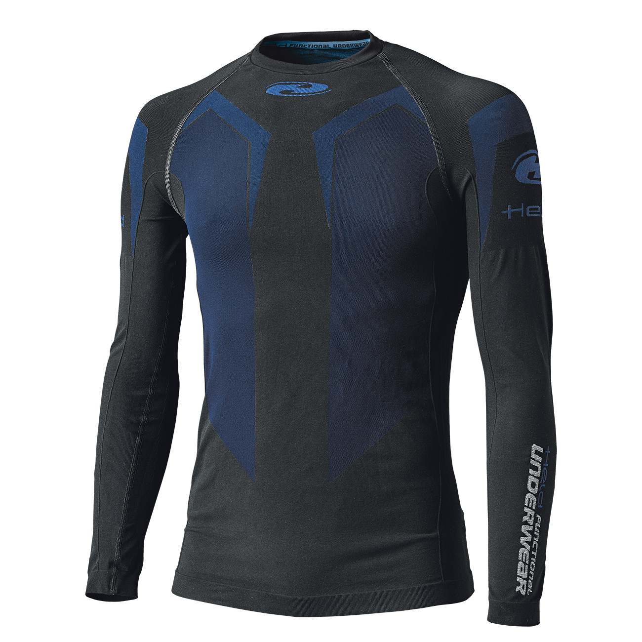 Held 3D Skin Cool top thermoshirt DeMoPro