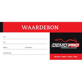 Waardebon