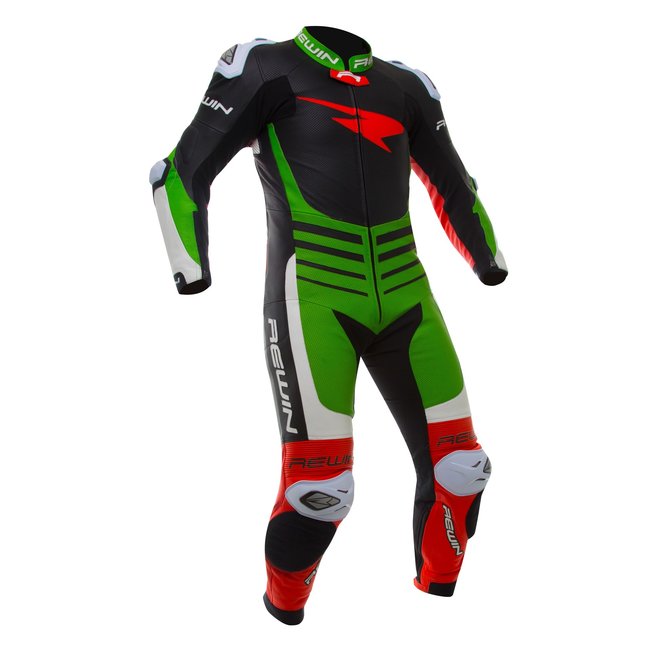 Rewin Re Tech  Airbag compatible