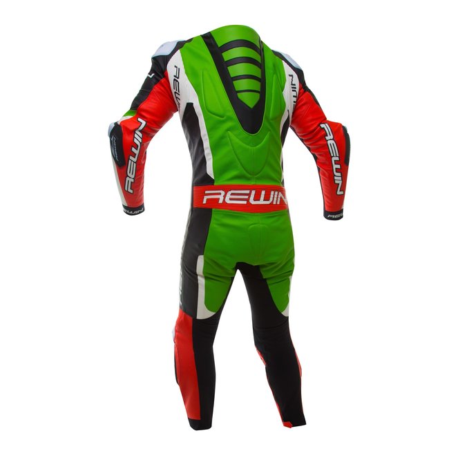 Rewin Re Tech  Airbag compatible