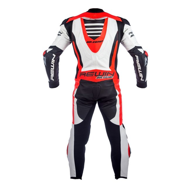 Rewin Re Tech  Airbag compatibel