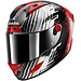 Shark Shark Aeron edgy carbon Red Chrome