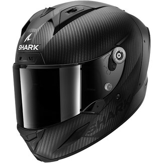 Shark Shark Aeron CARBON SKIN Mat Carbon Black Carbon