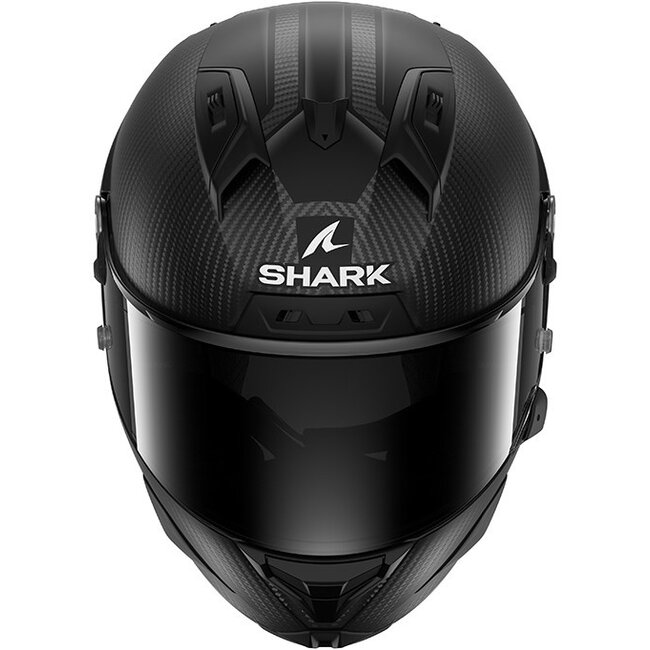 Shark Shark Aeron CARBON SKIN Mat Carbon Black Carbon