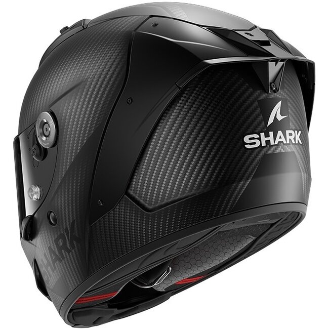 Shark Shark Aeron CARBON SKIN Mat Carbon Black Carbon