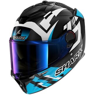 Shark Shark Spartan GT Pro Carbon Zarco Track Racer