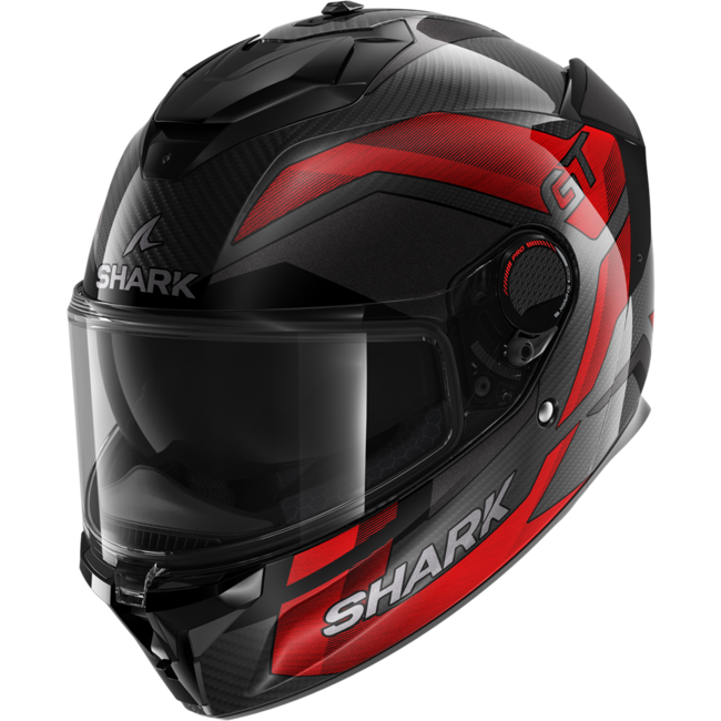 Shark Shark Spartan GT Pro Ritmo Carbon