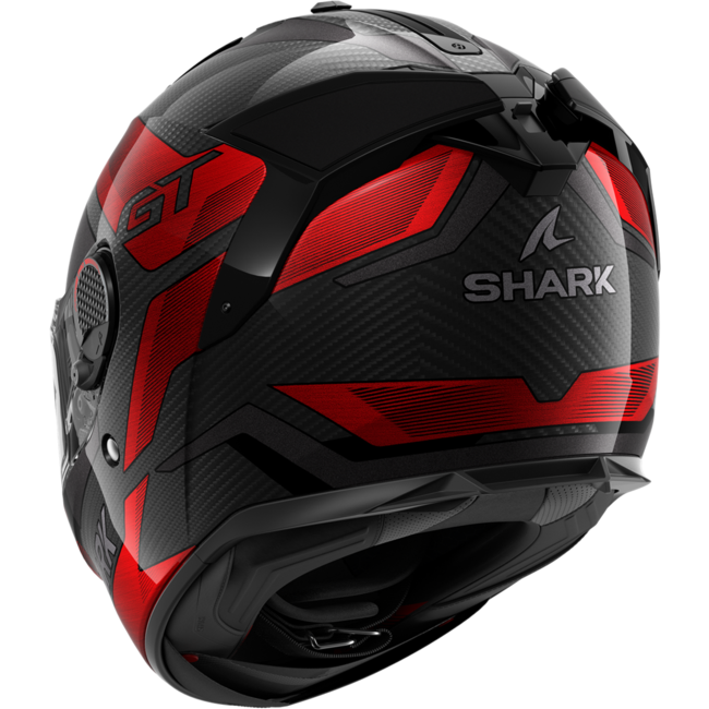 Shark Shark Spartan GT Pro Ritmo Carbon