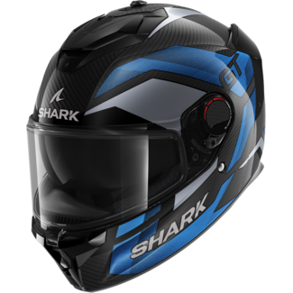 Shark Shark Spartan GT Pro Ritmo Carbon Blue