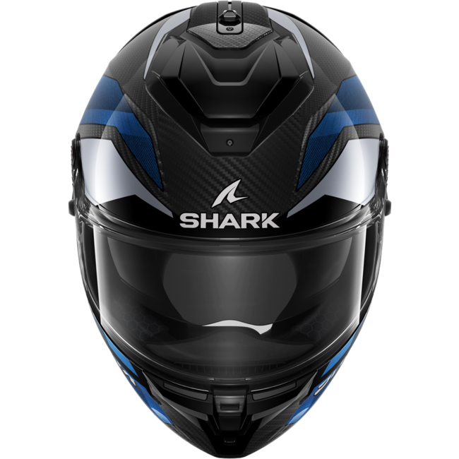 Shark Shark Spartan GT Pro Ritmo Carbon Blue