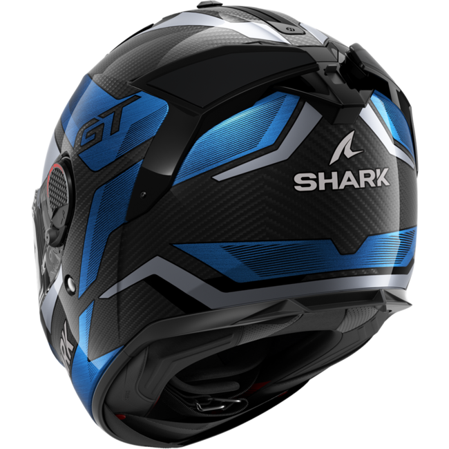 Shark Shark Spartan GT Pro Ritmo Carbon Blue