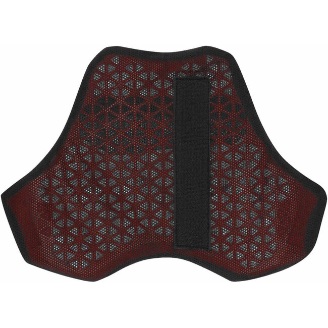 Richa Richa D3O CP1 Borstprotector