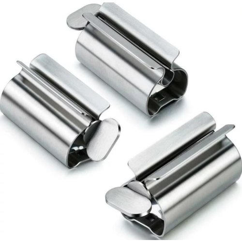 Tube knijper 2.0 Tube knijper 2.0