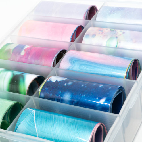 Folie box - Marble Folie box - Marble