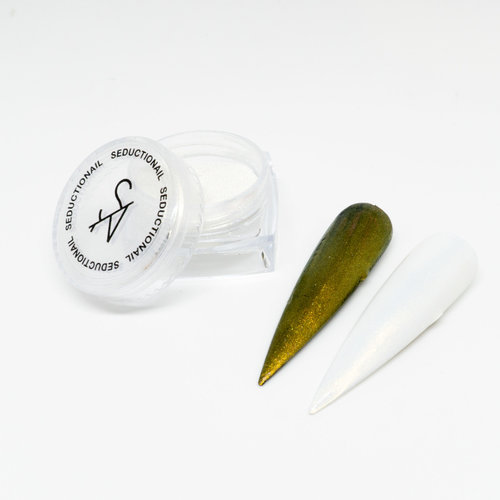 Seductionail Pigment Shell powder 008 Seductionail Pigment Shell powder 008