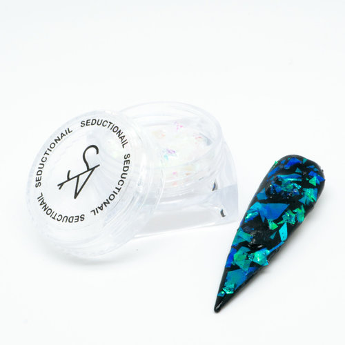 Seductionail Glitter 004 Seductionail Glitter 004