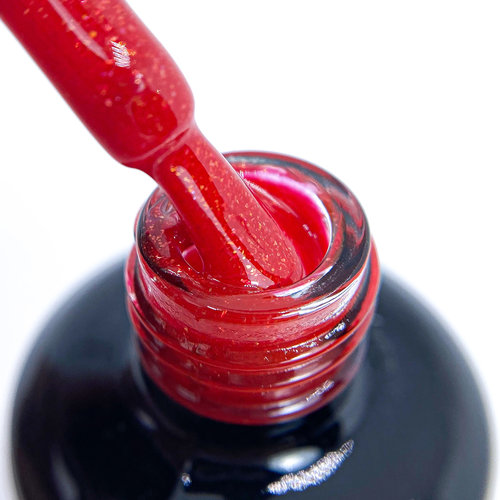 Seductionail SN018 Red lipstick