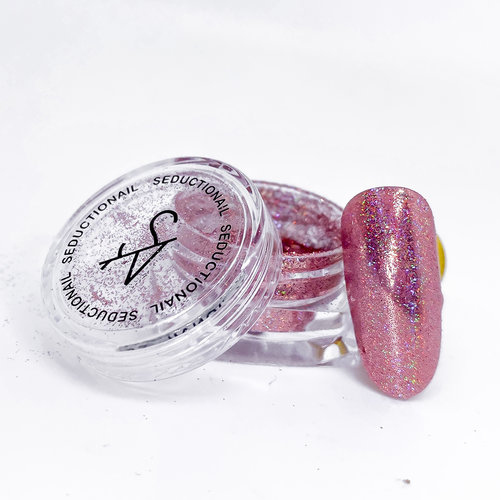 Seductionail Glitter 107 Seductionail Glitter 107