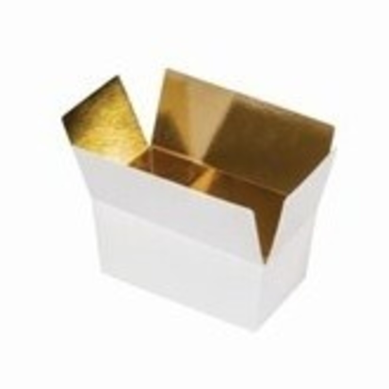 Cupcakedozen.nl Doos voor 3 macarons (per 50 st.)