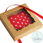 Cupcakedozen.nl Doos voor 1 koekje (25 st.)