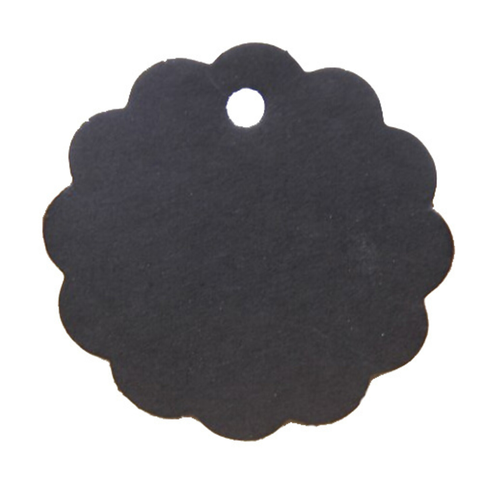 Cupcakedozen.nl Ronde labels Ø5,8cm (per 50 stuks)