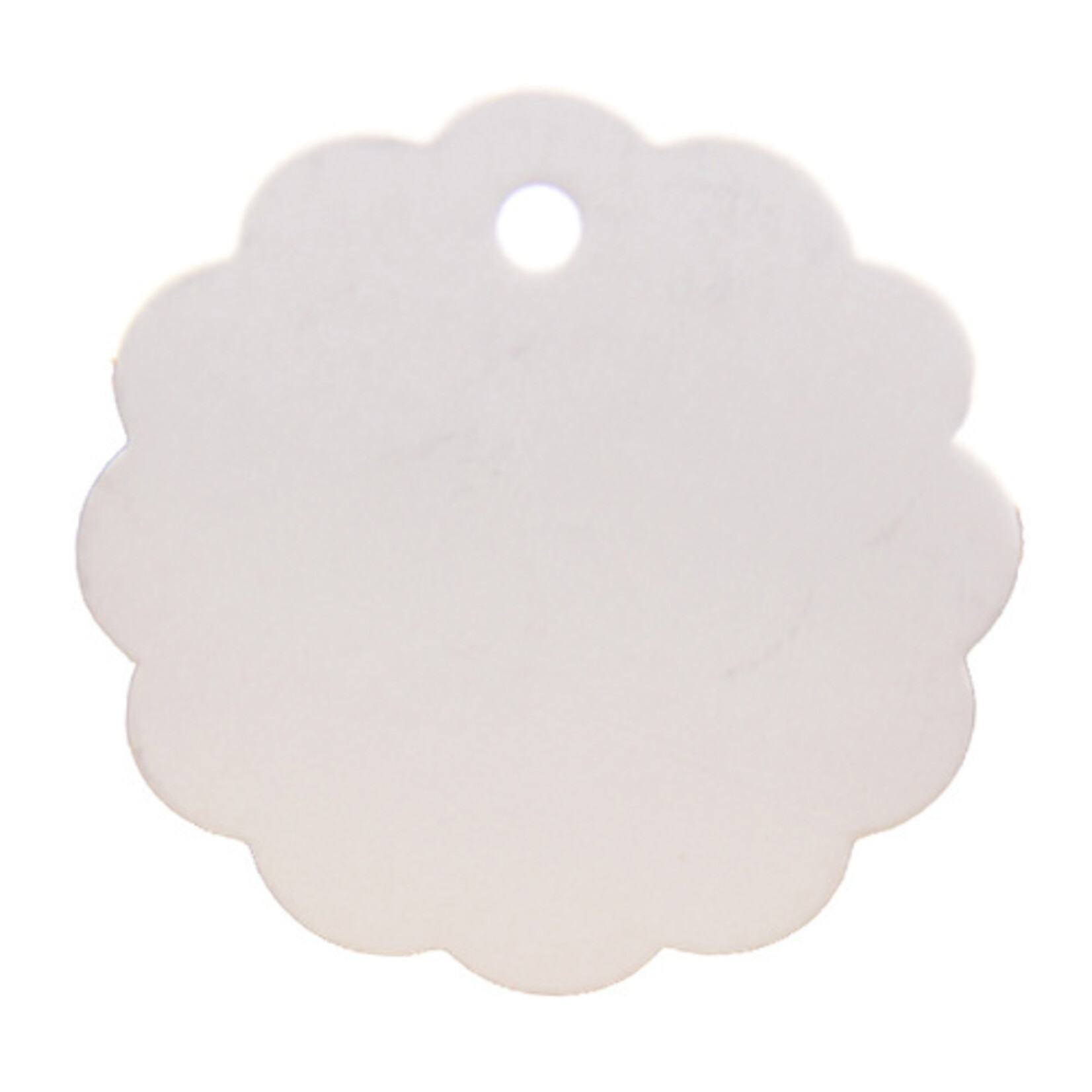 Cupcakedozen.nl Ronde labels Ø5,8cm (per 50 stuks)