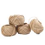 Cupcakedozen.nl Touw (per rol van 30 meter)