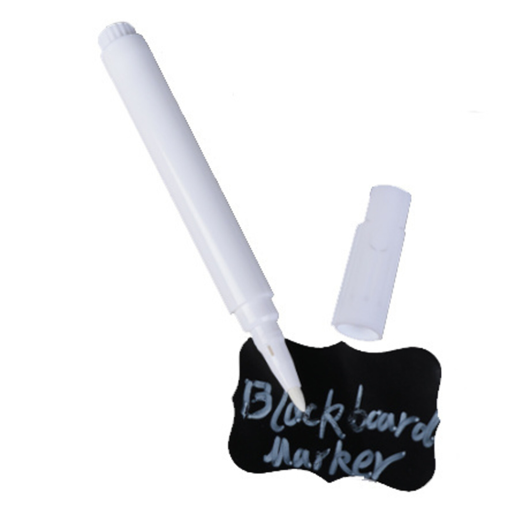 Cupcakedozen.nl Krijtstift