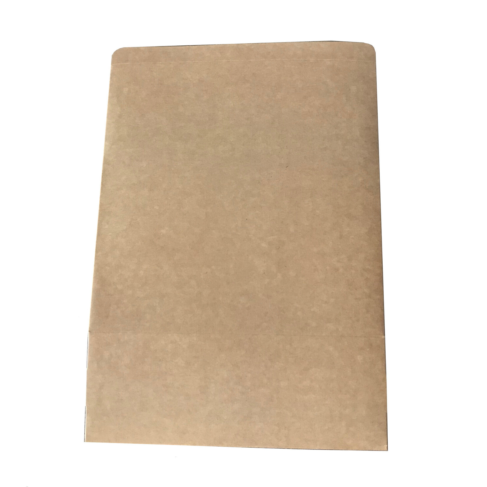 Cupcakedozen.nl Biologische taartdoos (per 100 stuks)