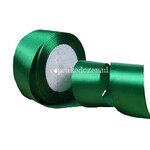 Cupcakedozen.nl Lint satijn - Groen