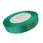 Cupcakedozen.nl Lint satijn - Zeegroen