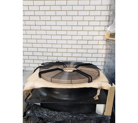 Emtrade Ventilatie kap Emtrade Ventilatie kap