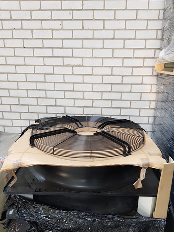 Emtrade Ventilatie kap Emtrade Ventilatie kap